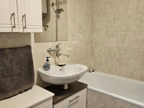 Rent, one bedroom apartment, 44m², Stari grad, Novi Sad - image 10