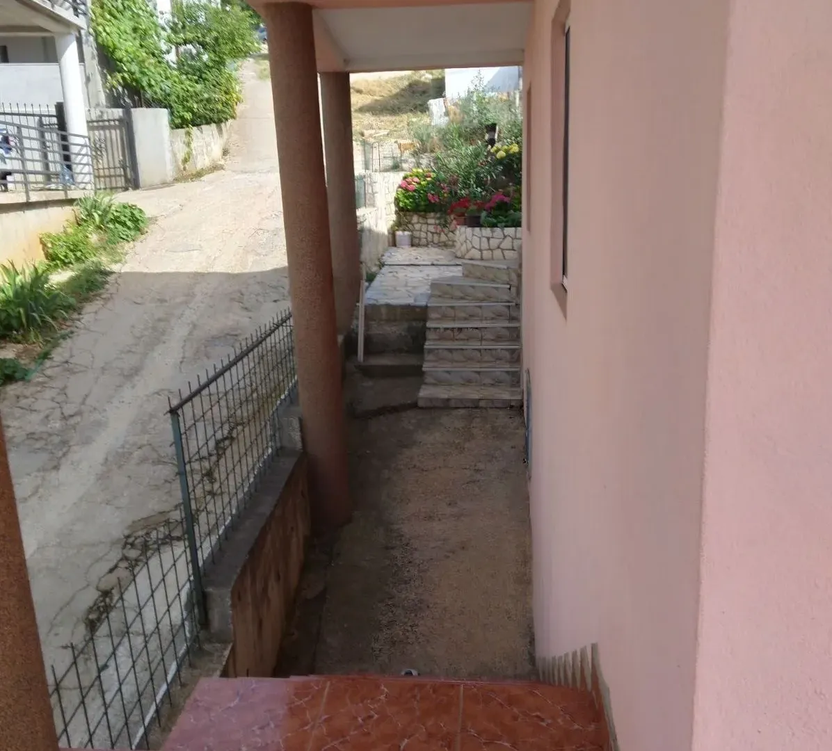 Sale, house, 300m², Dobra Voda, Budva