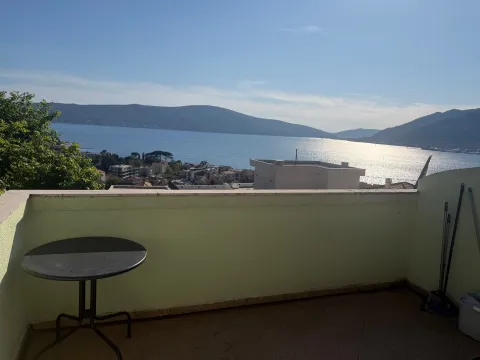 Rent, one bedroom apartment, 52m², Donja Lastva, Tivat - image 10