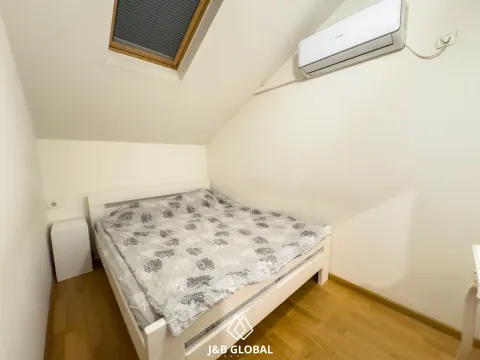 Rent, one bedroom apartment, 45m², Zabjelo, Podgorica - image 7