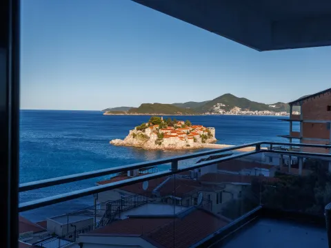 Prodaja, dvosoban stan, 162m², Sveti Stefan, Budva - image 34