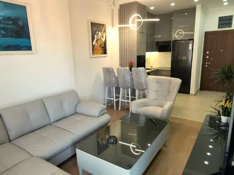 Izdavanje, jednosoban stan, 45m², Centar, Bar - image 2