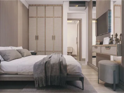 Prodaja, jednosoban stan, 54m², Budva, Crna Gora - image 32