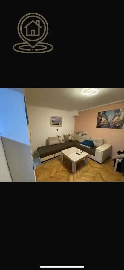 Prodaja, garsonjera, 26m², Stari grad, Novi Sad