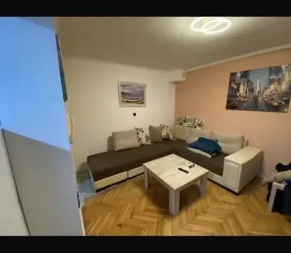 Prodaja, garsonjera, 26m², Stari grad, Novi Sad - image 1