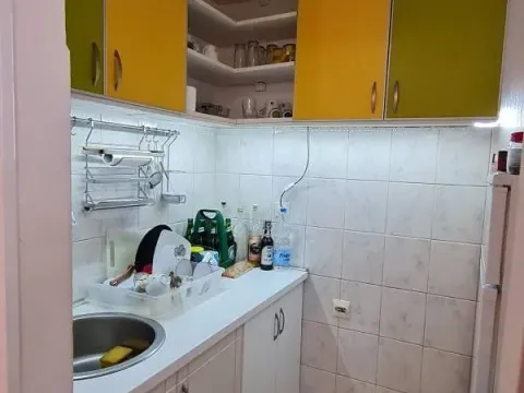 Prodaja, jednosoban stan, 44m², Petrovac, Budva - image 7