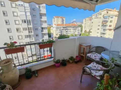 Rent, three bedroom apartment, 103m², Centar, Bar - image 10