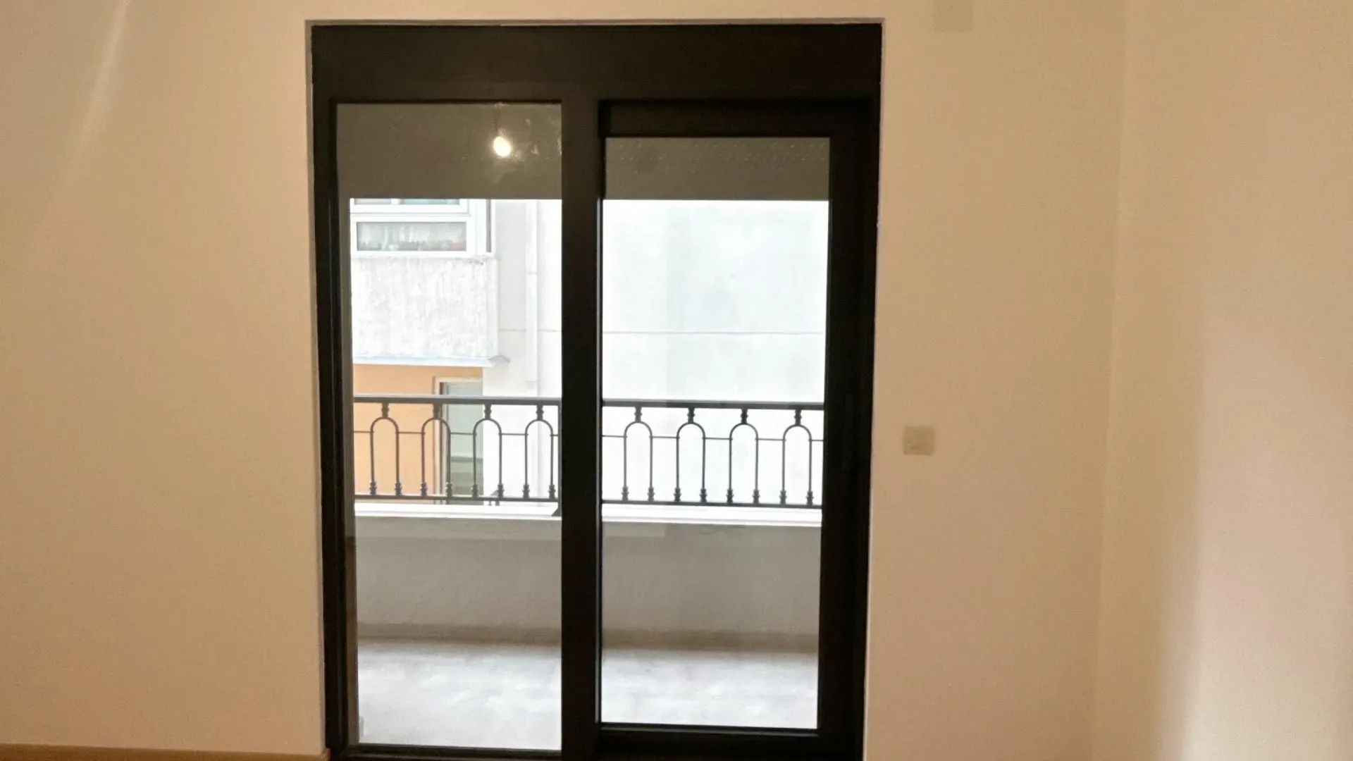 Prodaja, jednosoban stan, 42m², Rozino, Budva