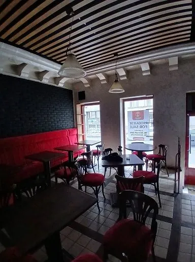 Sale, office space, 72m², Tašmajdan, Palilula Sve Podlokacije