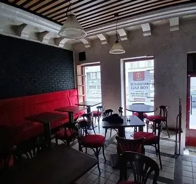 Prodaja, poslovni prostor, 72m², Tašmajdan, Palilula Sve Podlokacije - image 2