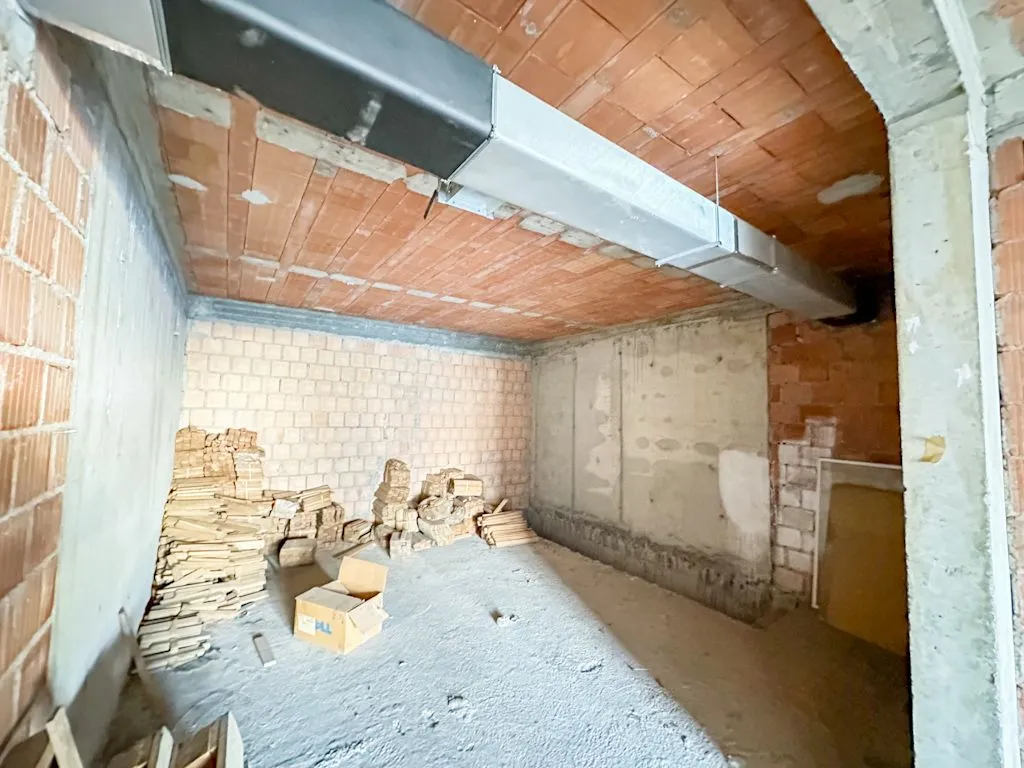 Rent, office space, 86m², Preko Morače, Podgorica