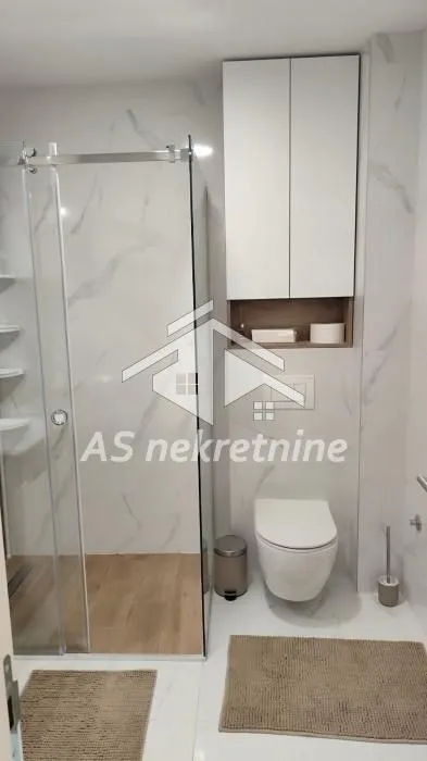 Rent, two bedroom apartment, 52m², Bulbulder, Zvezdara Sve Podlokacije