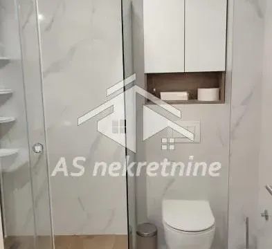 Rent, two bedroom apartment, 52m², Bulbulder, Zvezdara Sve Podlokacije - image 17