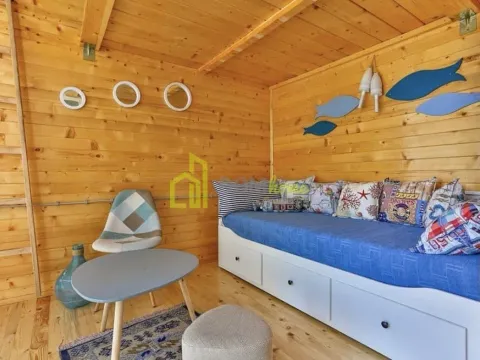 Prodaja, kuća, 30m², Bar, Crna Gora - image 4