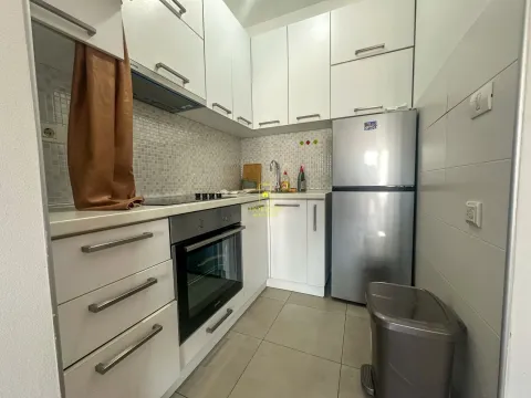 Prodaja, garsonjera, 33m², City Kvart, Podgorica - image 3