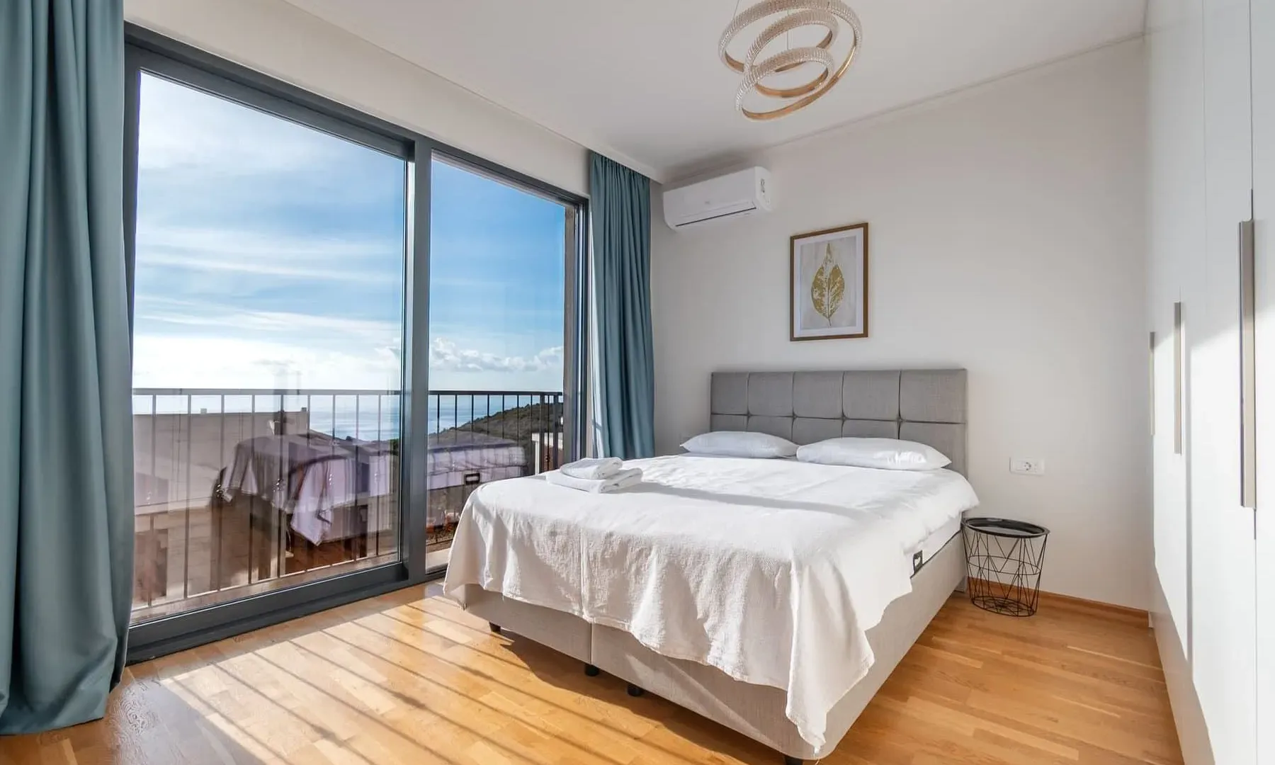 Sale, house, 220m², Reževići, Budva