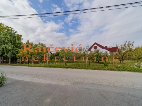 Sale, land lot, 2300m², Radiofar, Surčin - image 2