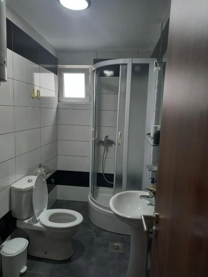 Rent, two bedroom apartment, 98m², Zabjelo, Podgorica