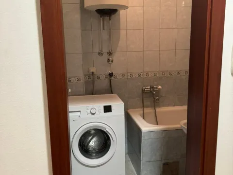 Rent, one bedroom apartment, 35m², Zagorič, Podgorica - image 5