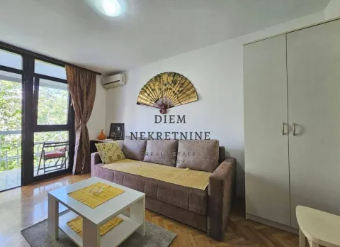 Izdavanje, garsonjera, 30m², Makedonsko naselje, Bar - image 2