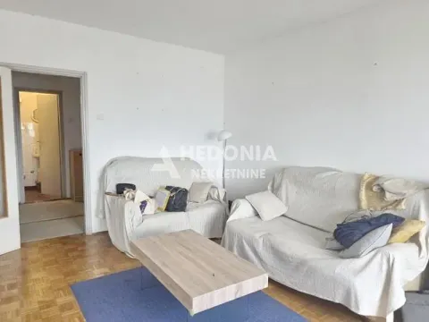 Sale, three bedroom apartment, 75m², Novi Beograd Blok 23, Novi Beograd Sve Podlokacije - image 3
