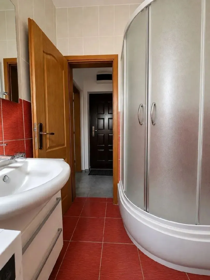 Rent, two bedroom apartment, 68m², Zagorič, Podgorica