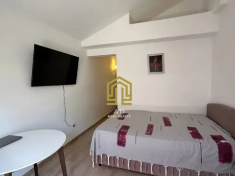 Prodaja, garsonjera, 26m², Budva, Crna Gora