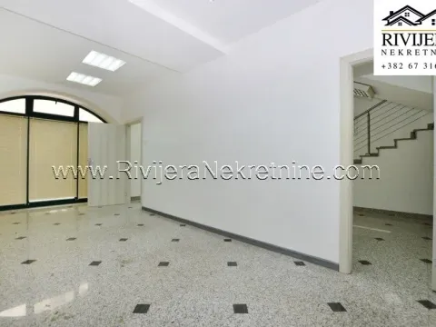 Sale, office space, 201m², Centar, Herceg Novi - image 9