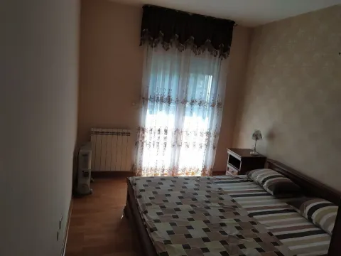 Rent, two bedroom apartment, 70m², Preko Morače, Podgorica - image 10