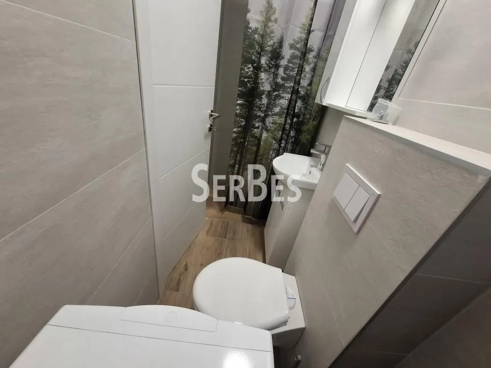 Izdavanje, stan, 25m², Adice, Novi Sad Sve Podlokacije