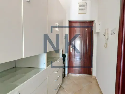 Izdavanje, dvosoban stan, 70m², 1 maj, Podgorica - image 13