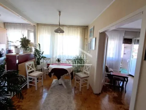 Rent, three bedroom apartment, 81m², Novi Beograd Sve Podlokacije, Beograd - image 4