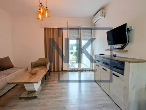 Izdavanje, jednosoban stan, 32m², Tuški Put, Podgorica - image 2