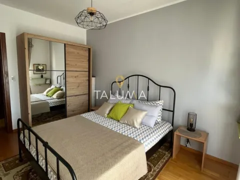 Izdavanje, jednosoban stan, 53m², City Kvart, Podgorica - image 4