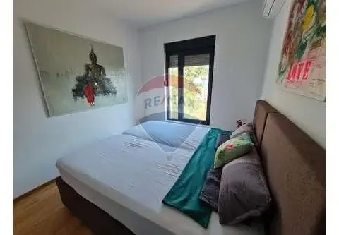 Sale, two bedroom apartment, 69m², Bečići, Budva - image 23