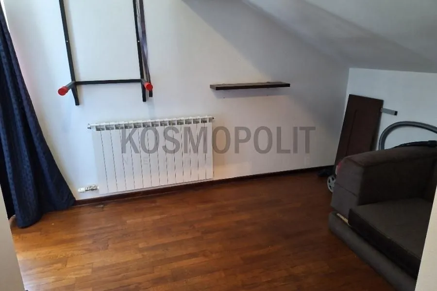 Prodaja, četvorosoban stan, 137m², Autokomanda, Voždovac Sve Podlokacije
