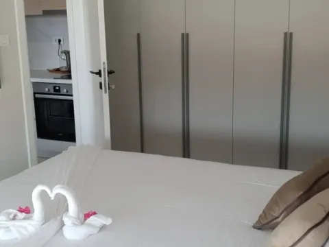 Izdavanje, jednosoban stan, 40m², Gradiošnica, Tivat - image 5