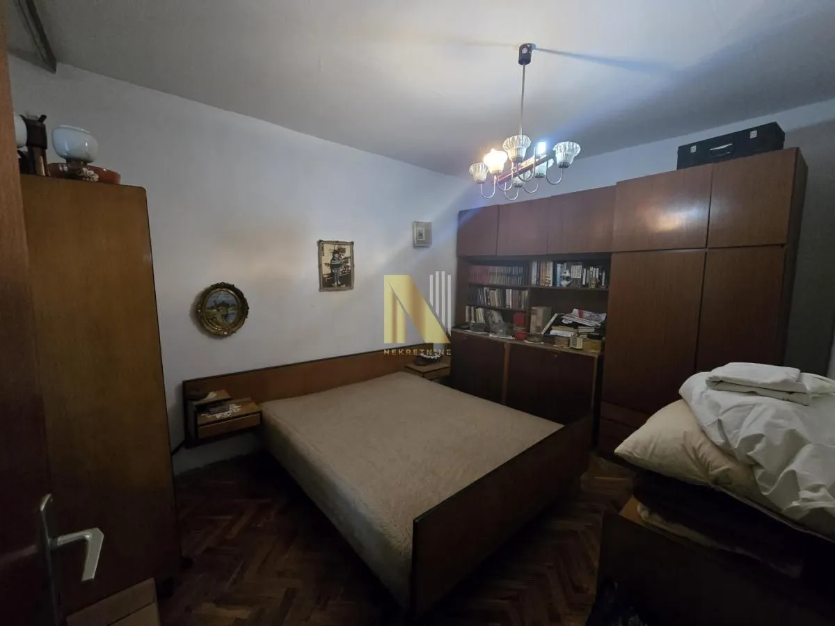 Prodaja, kuća, 122m², Podbara, Novi Sad Sve Podlokacije