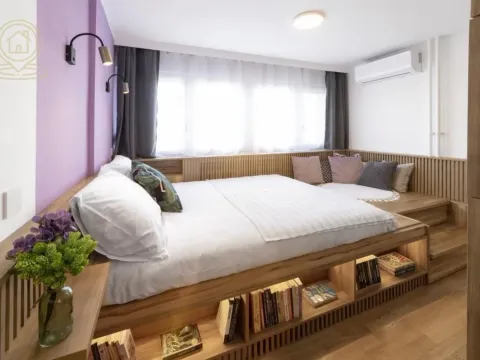 Izdavanje, jednosoban stan, 42m², Bulevar Oslobodjenja, Novi Sad Sve Podlokacije - image 12