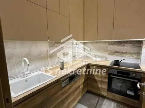 Rent, apartment, 200m², Senjak, Beograd - image 6