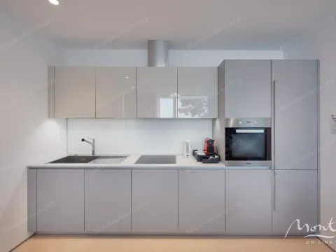 Prodaja, dvosoban stan, 125m², Budva, Crna Gora - image 5