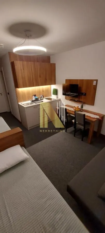 Prodaja, garsonjera, 18m², Kopaonik, Srbija