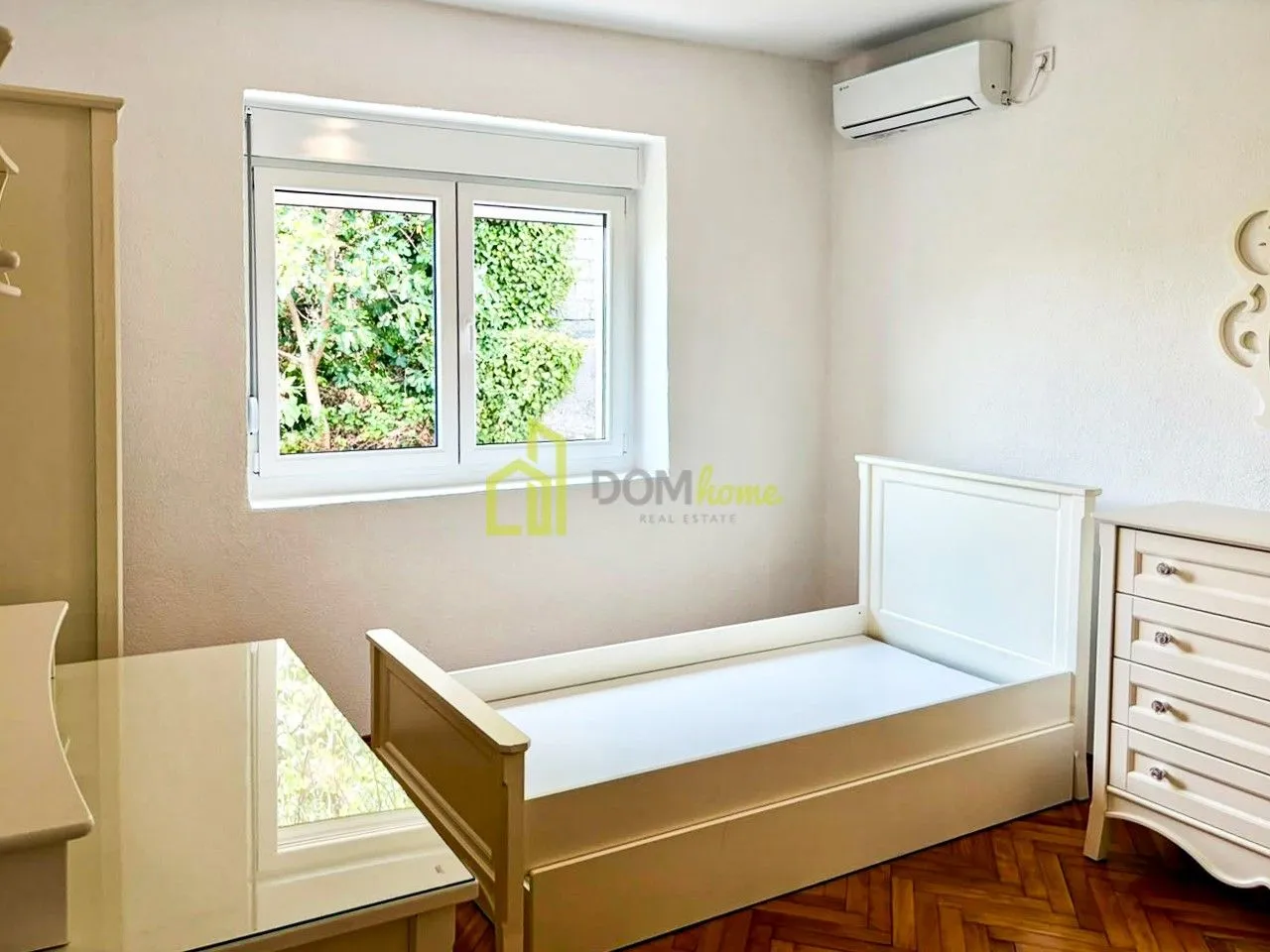 Rent, house, 125m², Masline, Podgorica