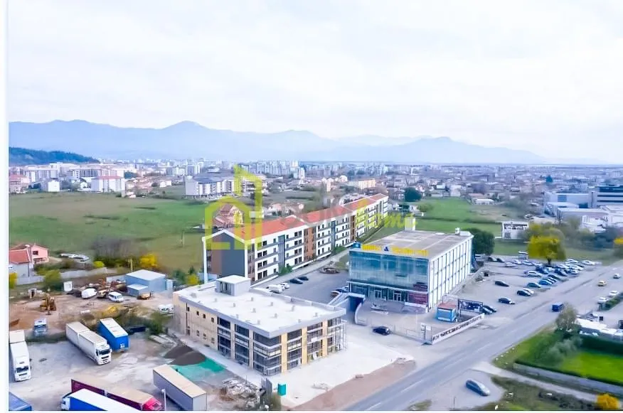 Sale, three bedroom apartment, 95m², Zabjelo, Podgorica