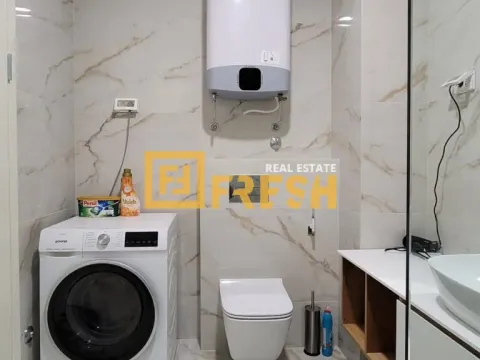 Izdavanje, jednosoban stan, 58m², Preko Morače, Podgorica - image 11