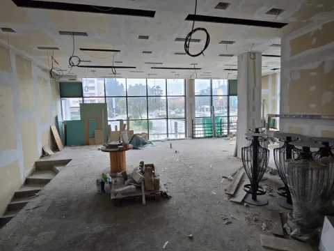 Izdavanje, poslovni prostor, 125m², Centar, Podgorica - image 9