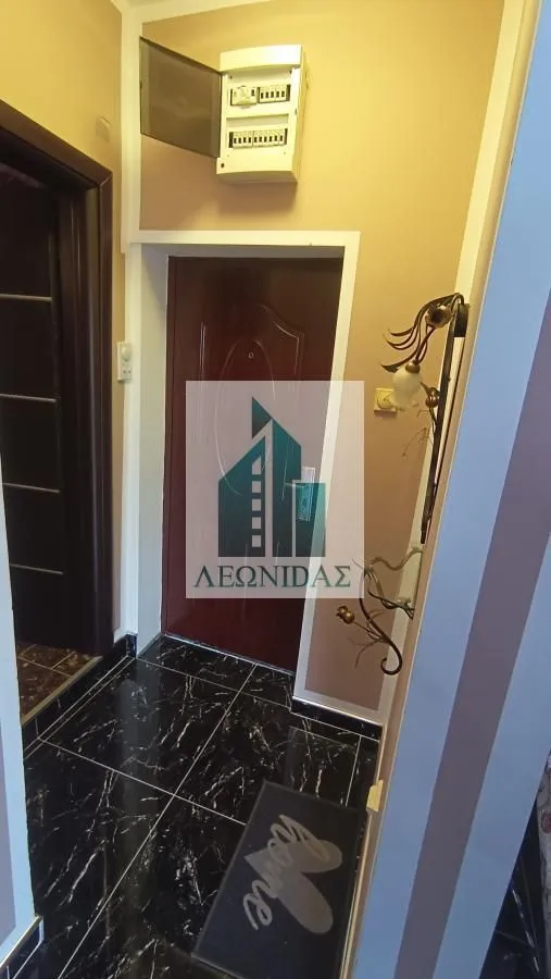 Izdavanje, garsonjera, 32m², Medijana, Niš