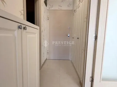 Rent, one bedroom apartment, 48m², City Kvart, Podgorica - image 10