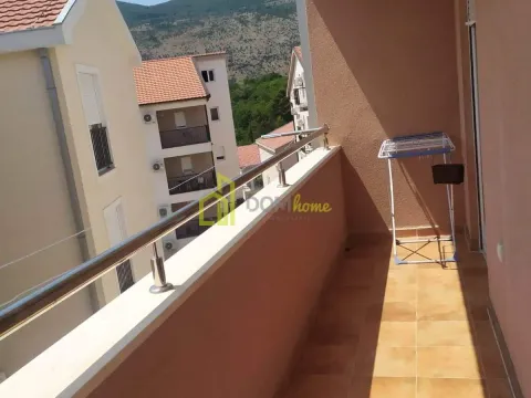 Izdavanje, dvosoban stan, 55m², Igalo, Herceg Novi - image 7