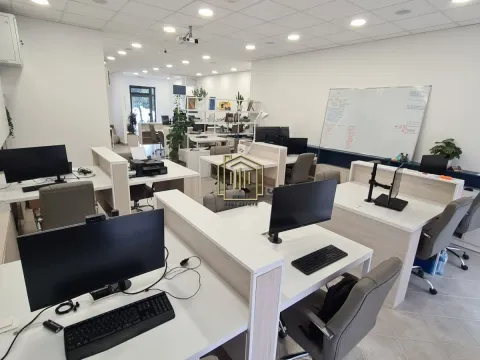 Sale, office space, 98m², Stari Aerodrom, Podgorica - image 4